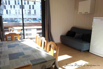 achat appartement st-lary-soulan 65170