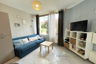 achat appartement st-lary-soulan 65170