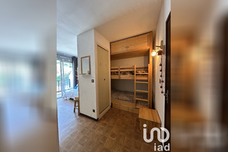 achat appartement st-lary-soulan 65170