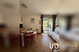 achat appartement st-lary-soulan 65170