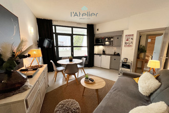 achat appartement st-lary-soulan 65170