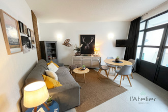 achat appartement st-lary-soulan 65170