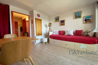 achat appartement st-lary-soulan 65170