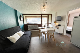 achat appartement st-lary-soulan 65170