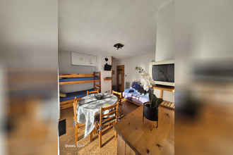 achat appartement st-lary-soulan 65170