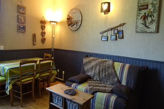 achat appartement st-lary-soulan 65170