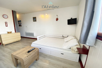 achat appartement st-lary-soulan 65170