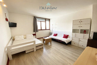 achat appartement st-lary-soulan 65170