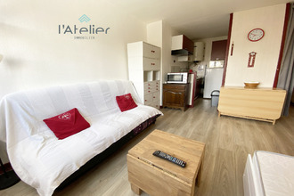 achat appartement st-lary-soulan 65170