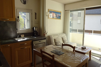 achat appartement st-lary-soulan 65170