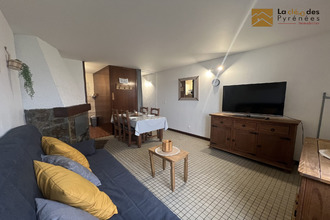achat appartement st-lary-soulan 65170