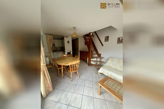 achat appartement st-lary-soulan 65170