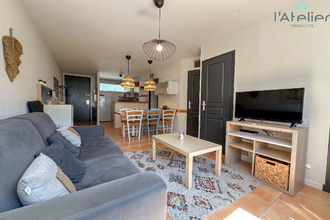 achat appartement st-lary-soulan 65170