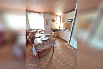 achat appartement st-lary-soulan 65170