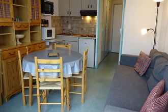 achat appartement st-lary-soulan 65170