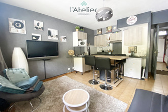 achat appartement st-lary-soulan 65170