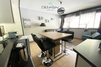 achat appartement st-lary-soulan 65170