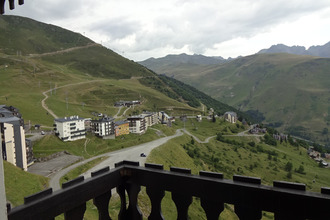 achat appartement st-lary-soulan 65170