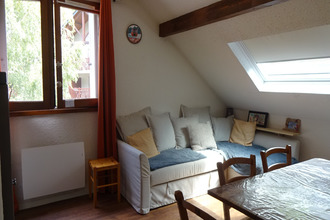 achat appartement st-lary-soulan 65170