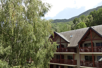 achat appartement st-lary-soulan 65170