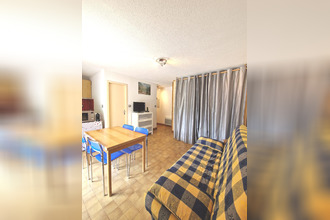 achat appartement st-lary-soulan 65170