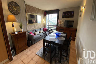 achat appartement st-lary-soulan 65170