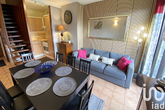 achat appartement st-lary-soulan 65170