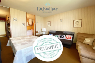 achat appartement st-lary-soulan 65170
