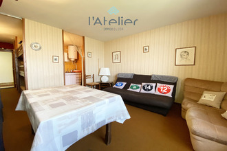 achat appartement st-lary-soulan 65170