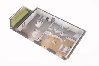 achat appartement st-lary-soulan 65170