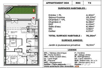 achat appartement st-lary-soulan 65170