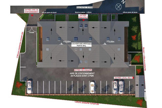 achat appartement st-lary-soulan 65170