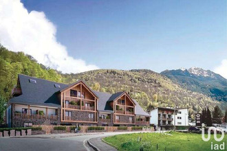achat appartement st-lary-soulan 65170