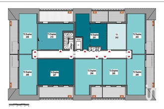 achat appartement st-lary-soulan 65170