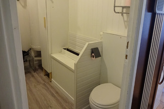 achat appartement st-lary-soulan 65170