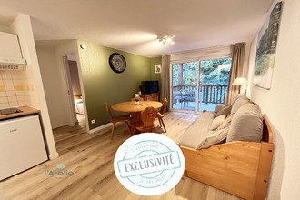 achat appartement st-lary-soulan 65170