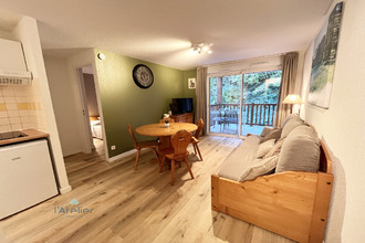 achat appartement st-lary-soulan 65170