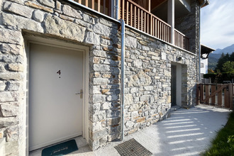 achat appartement st-lary-soulan 65170