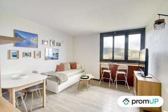 achat appartement st-lary-soulan 65170