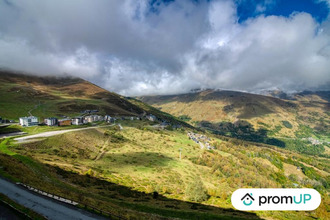 achat appartement st-lary-soulan 65170