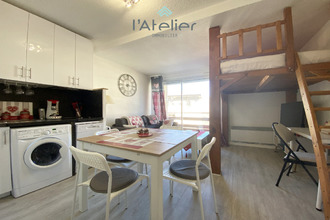 achat appartement st-lary-soulan 65170