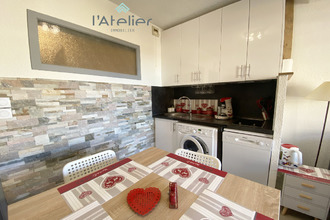 achat appartement st-lary-soulan 65170