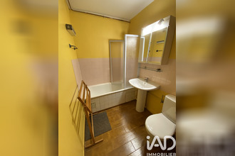 achat appartement st-lary-soulan 65170