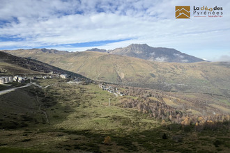 achat appartement st-lary-soulan 65170