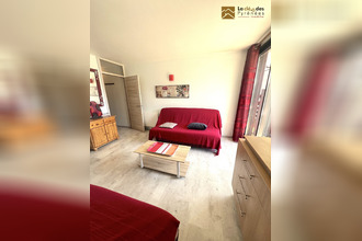 achat appartement st-lary-soulan 65170