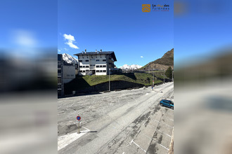 achat appartement st-lary-soulan 65170