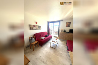 achat appartement st-lary-soulan 65170