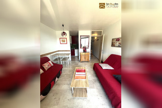 achat appartement st-lary-soulan 65170