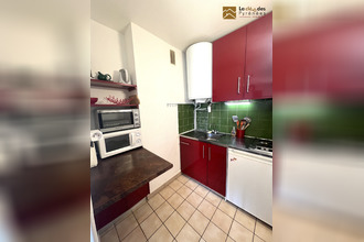 achat appartement st-lary-soulan 65170