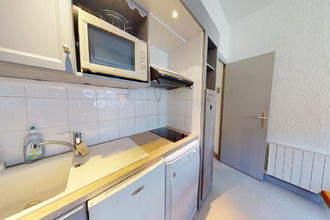 achat appartement st-lary-soulan 65170